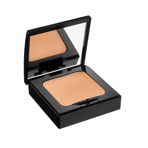 Laura Mercier medium deep translucent pressed setting powder make up compact - Picture 2 of 10